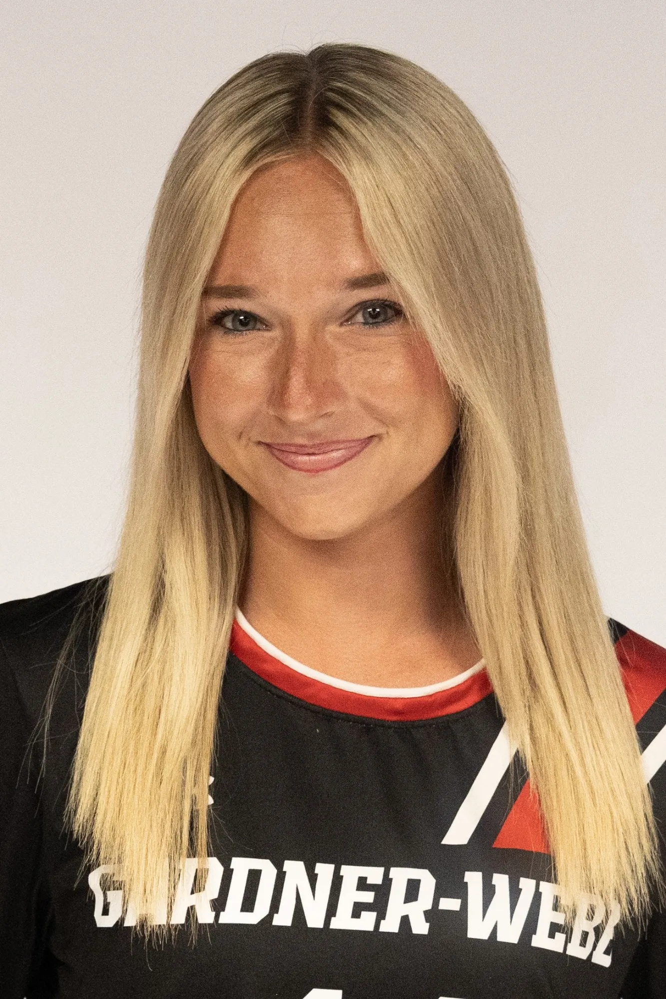 Mackenzie Farr, Soccer, Gardner-Webb University