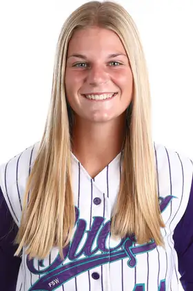 Lizzy Kwakernaak, Softball, undefined
