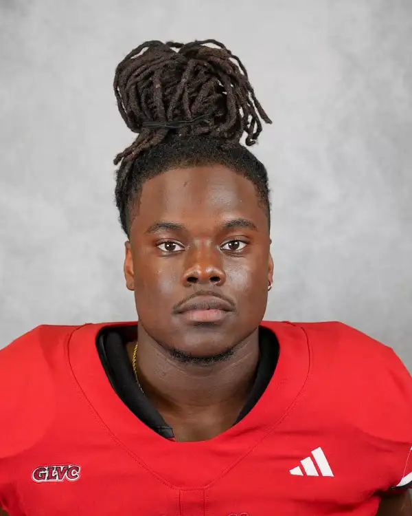 Ronnie Thomas, Jr.