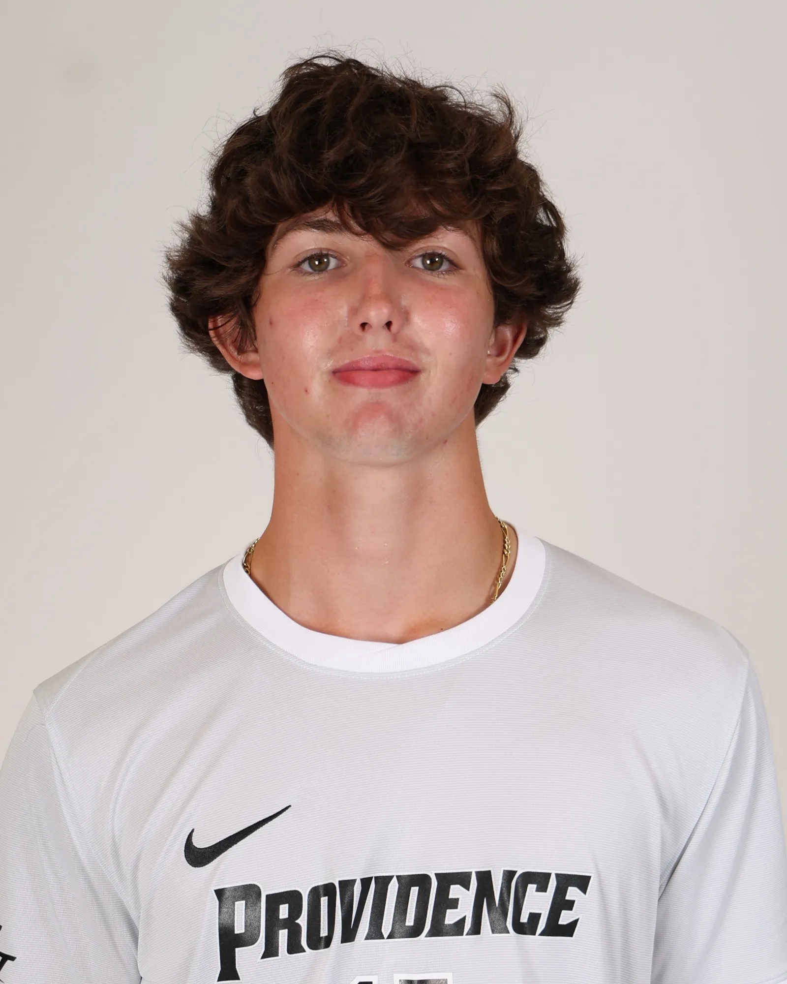 Tommy Tsouros, Soccer, Providence College