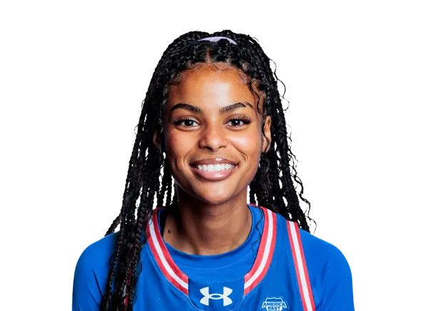 Sabrina Larsson, Basketball, University of Massachusetts Lowell