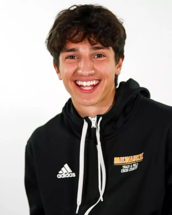 Talon Gamez, Track and Field (O), University of Wisconsin-Milwaukee