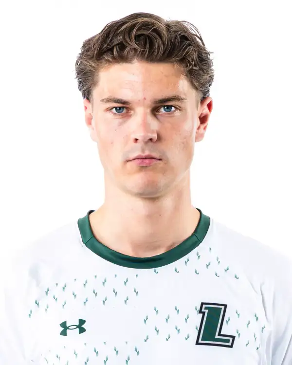 Kristian Pallesen Knudsen, Soccer, Loyola University Maryland