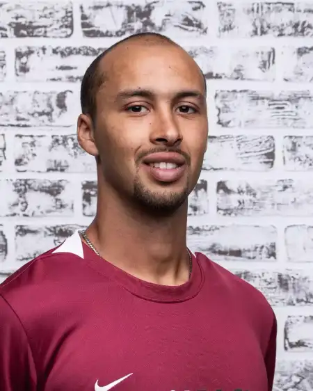 Nassim Nouajaa, Soccer, Azusa Pacific University