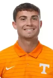 Woodson McMillin, Tennis, University of Tennessee