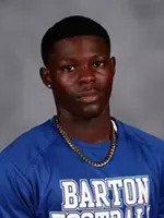 Jeremy Johnson, Football, Barton College