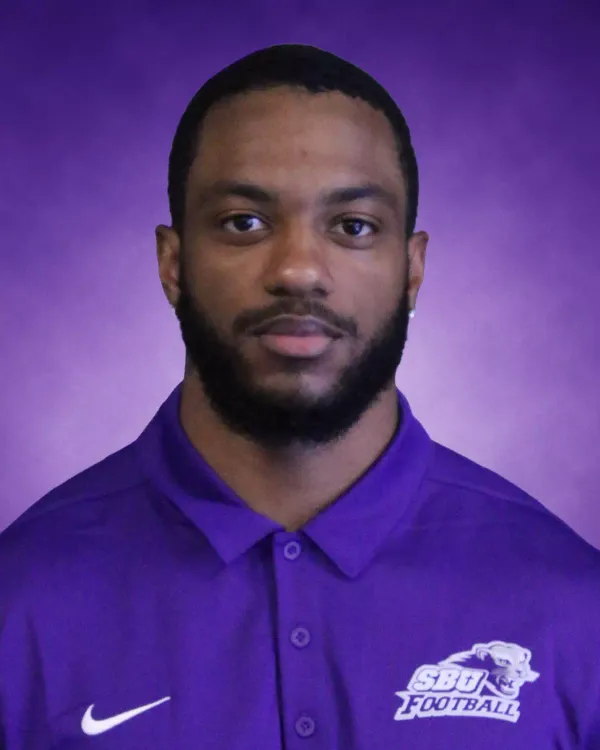 JJ Daniels, Football, Southwest Baptist University
