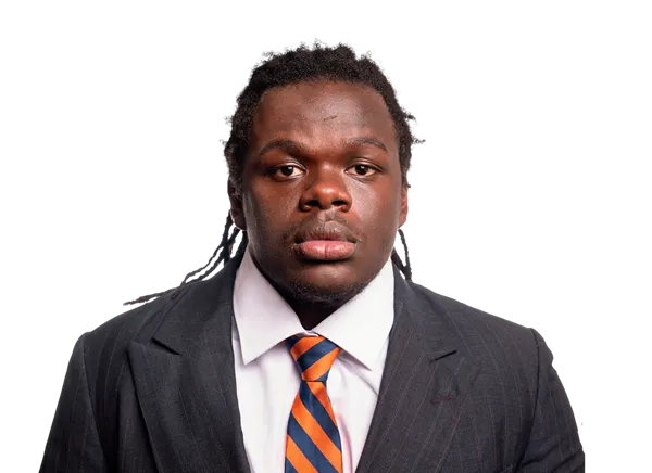 Rashard Perry, Football, Syracuse University