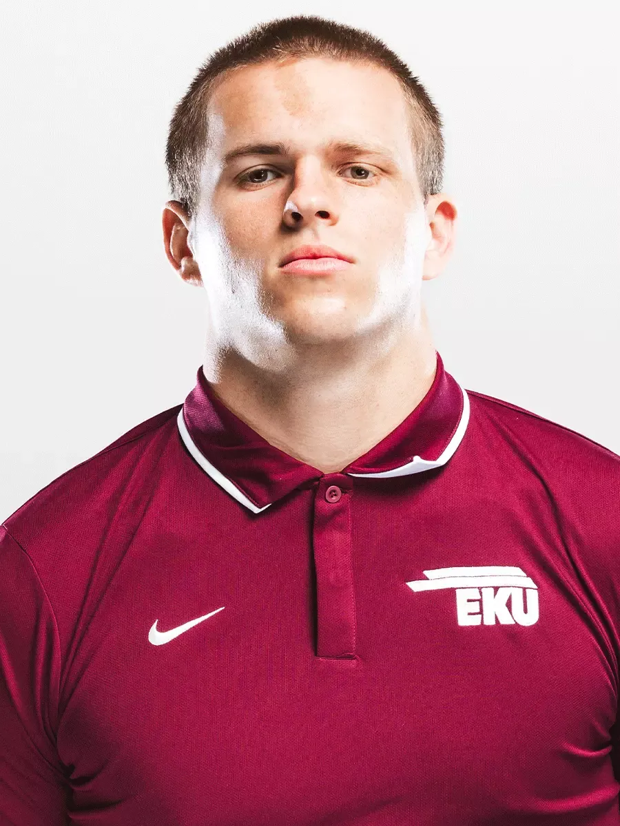 Cam Jessee, Football, undefined