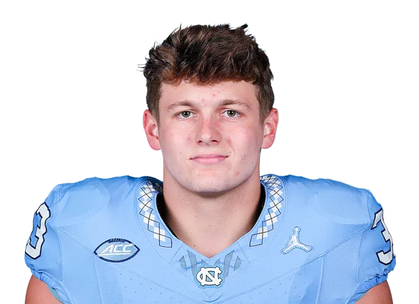 Tyler Houser, Football, undefined