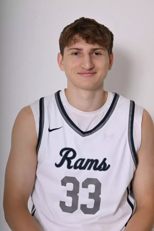 Juraj Minarovjech, Basketball, Texas Wesleyan University