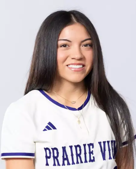 Isabela Rodriguez, Softball, Prairie View A&M University