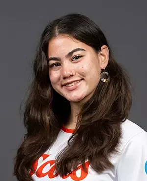 Willa Wang, Soccer, Macalester College