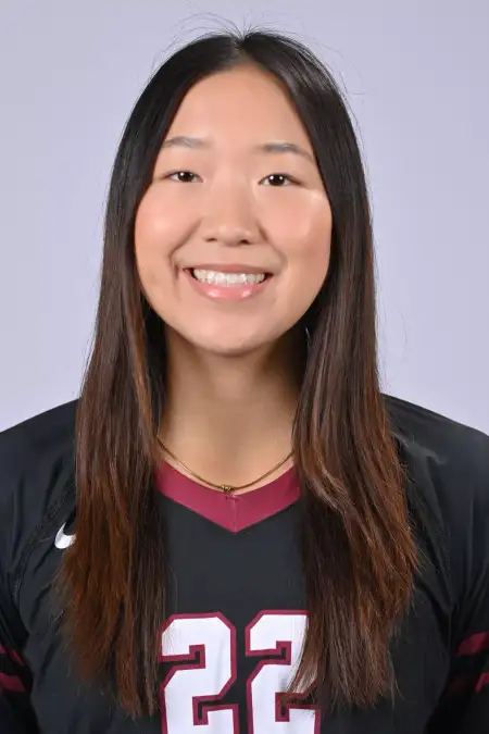 Sophia Song, Volleyball, Massachusetts Institute of Technology