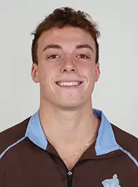 Timmy Brady, Swimming & Diving, Tufts University