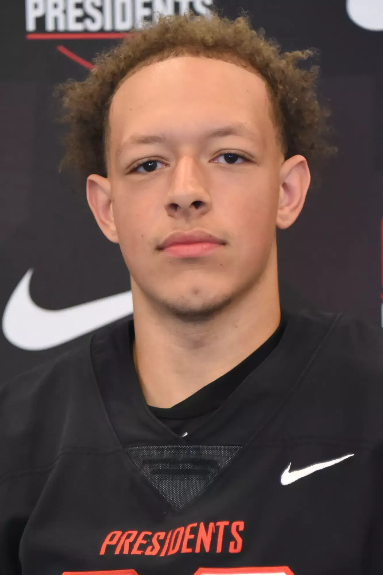 Isaiah Johnson, Football, Washington & Jefferson College
