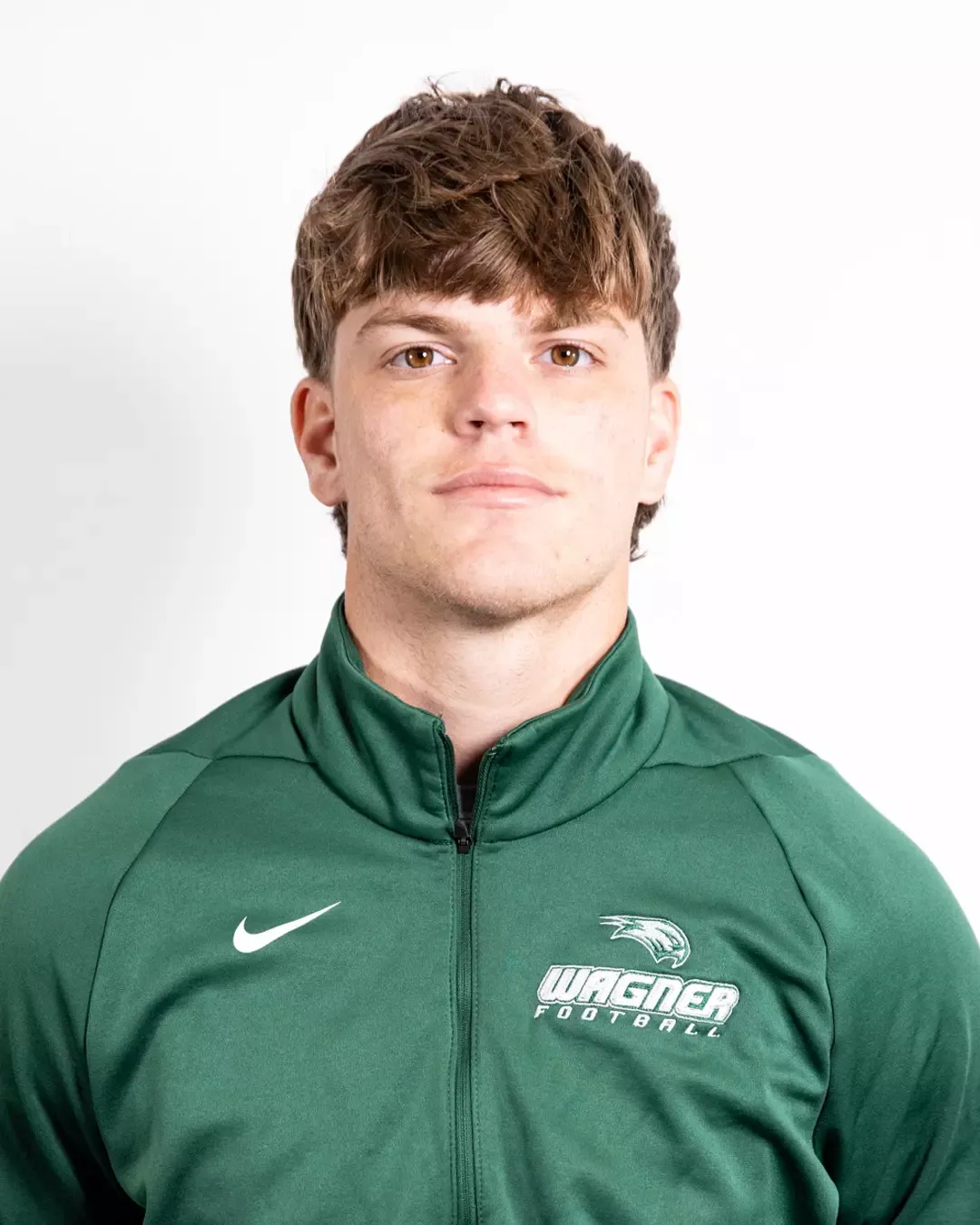 Trent DuBuc, Football, undefined