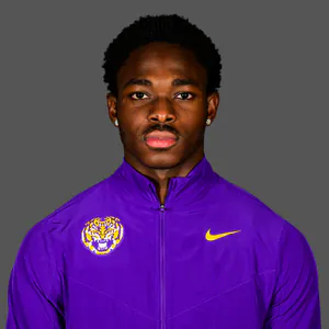 Shakeem McKay, Track and Field, undefined
