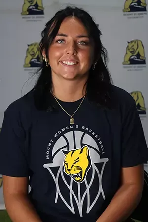 Katelyn Reilly, Basketball, Mount St. Joseph University