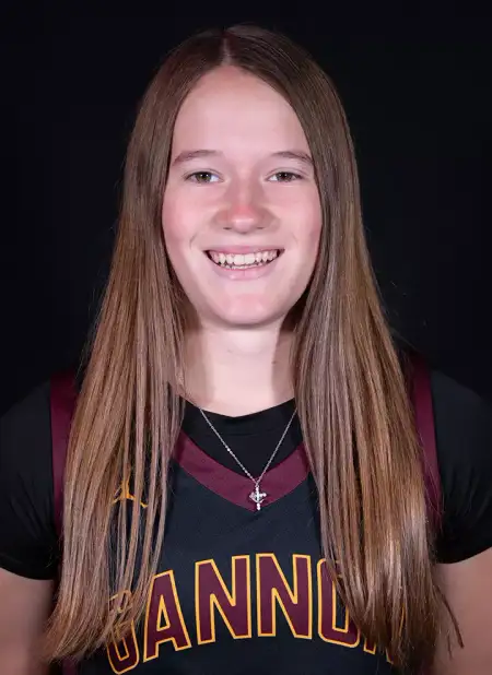 Sammy Russell, Basketball, Gannon University