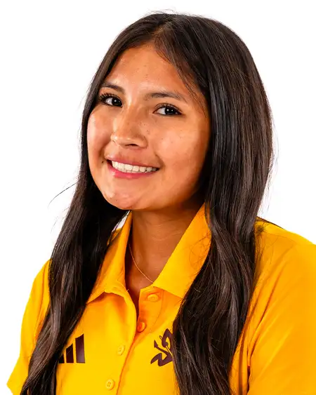 Taylor Biggambler, Track and Field (O), Arizona State University
