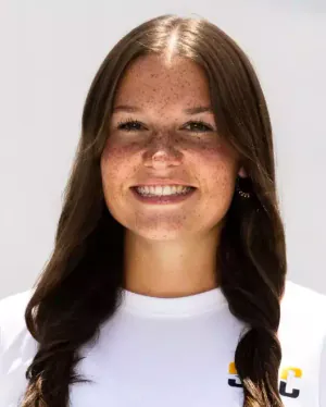 Morgan Chapman, Soccer, undefined