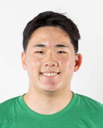 Anthony Jiang, Fencing, University of Notre Dame