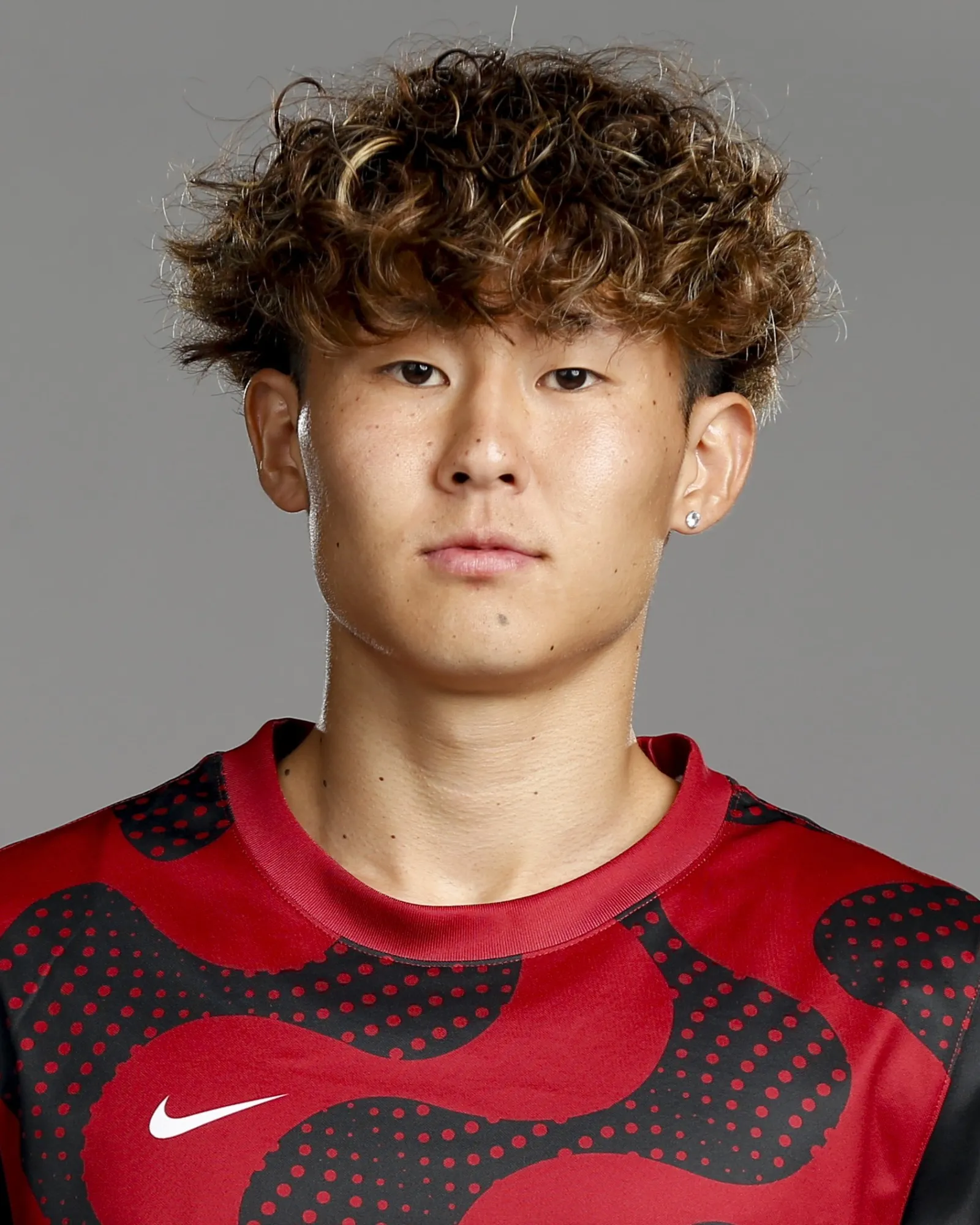 Shota Akima, Soccer, Temple University