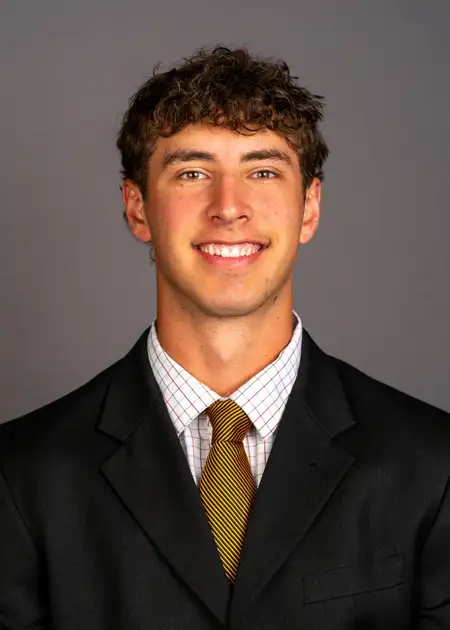 Brandon Thomsen, Baseball, Purdue University