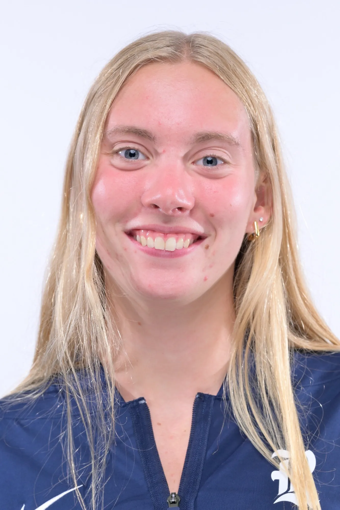 Camryn Jones, Swimming & Diving, Rice University
