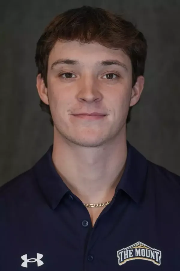 Jake Arnold, Baseball, Mount St. Mary's University