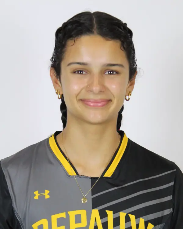 Peyton Howard, Soccer, DePauw University