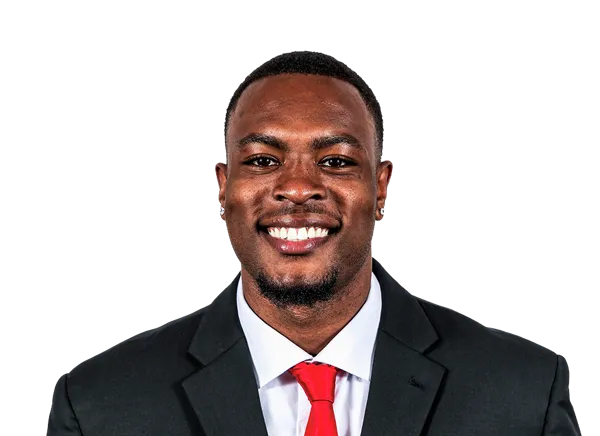 Leon Haughton Jr., Football, undefined