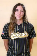 Taylor Schultze, Softball, undefined