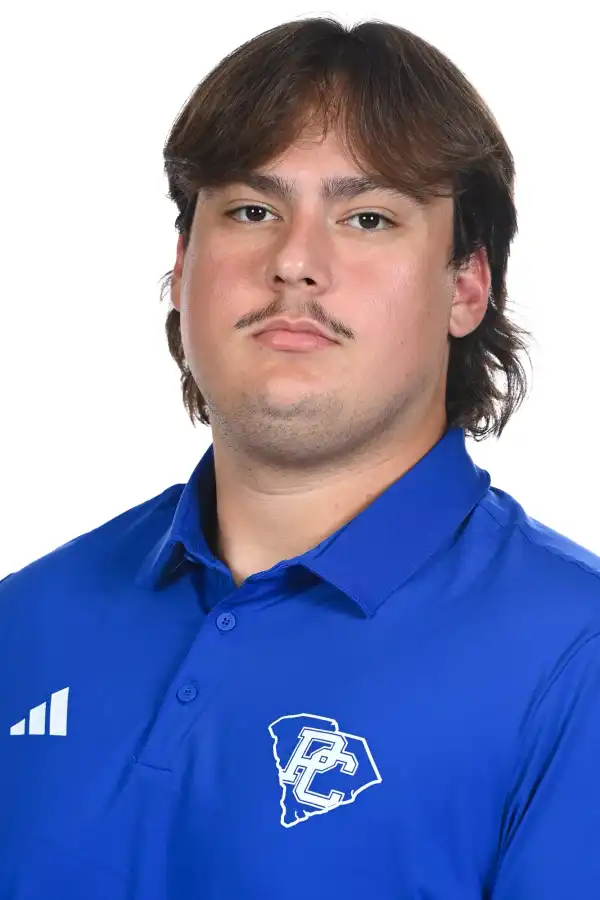 Mark Bothers, Football, Presbyterian College