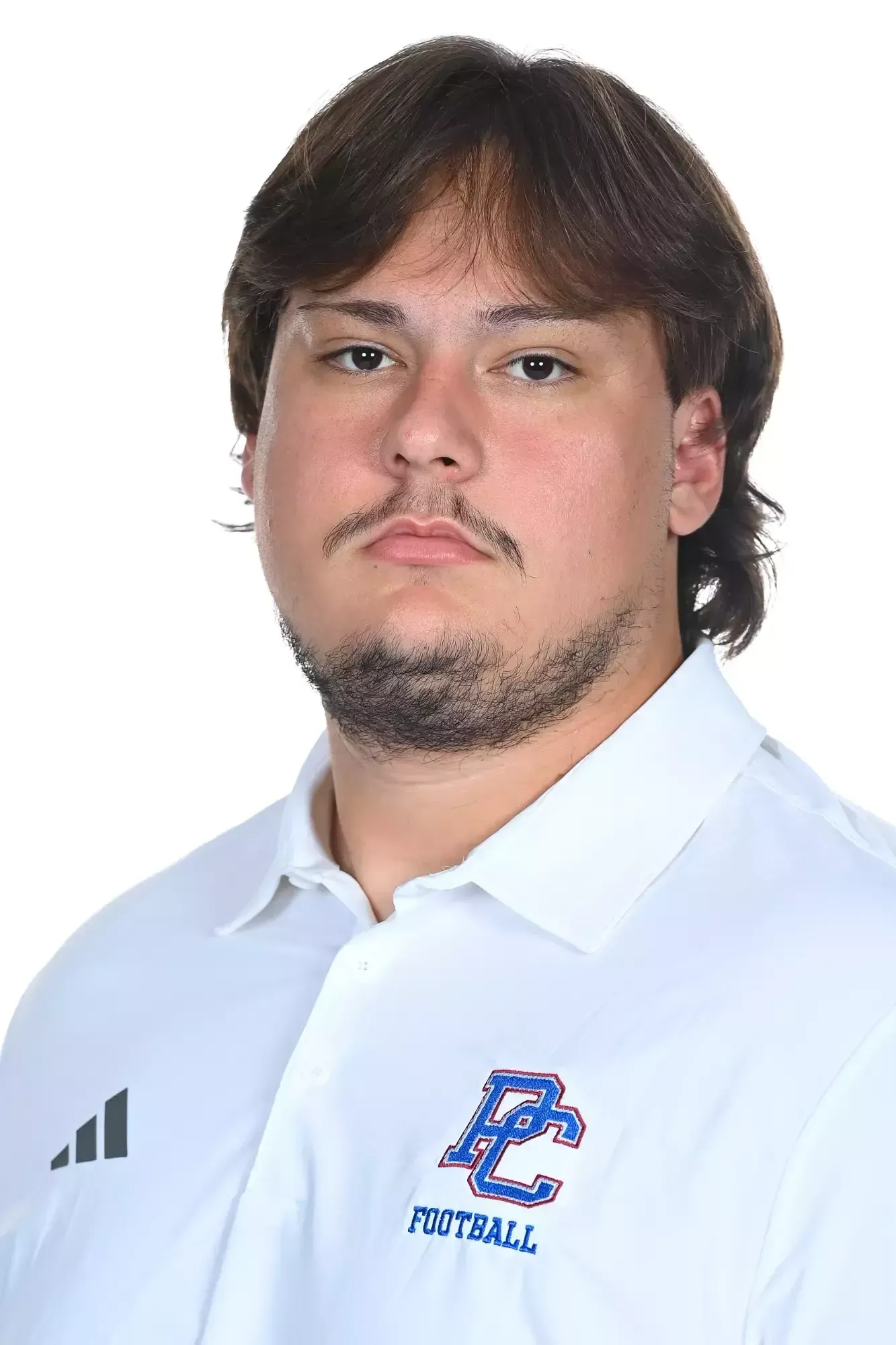 Mark Bothers, Football, undefined