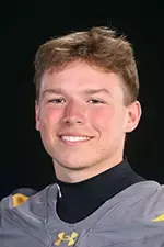 Ben Gutowski, Football, University of Rochester