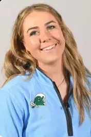 Campbell Ricci, Tennis, undefined