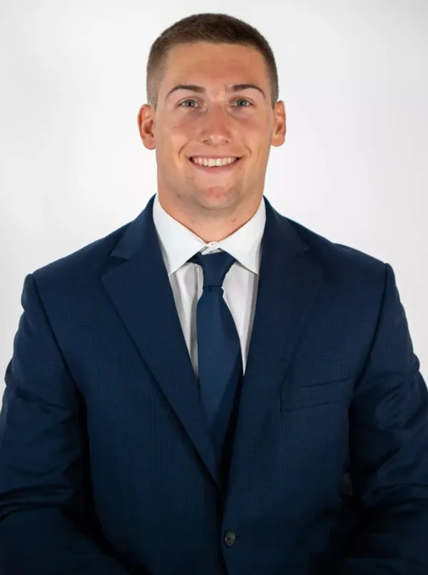 TJ Cadden, Football, Bucknell University