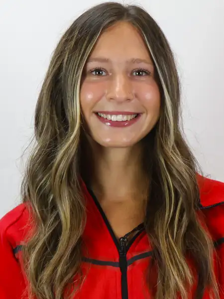 Gracie Defibaugh, Track and Field (O), Radford University
