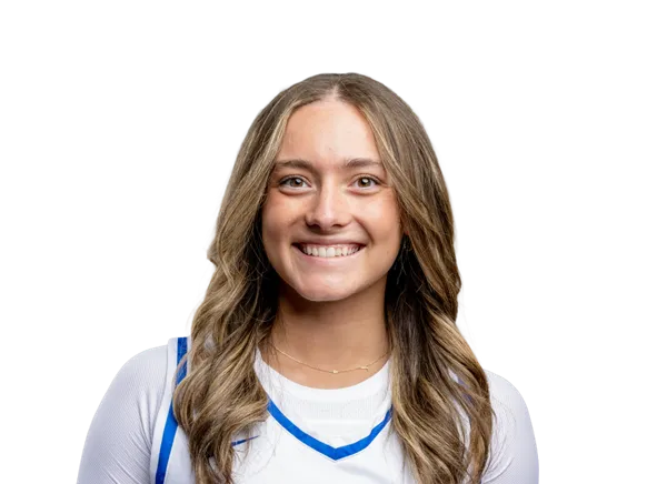 Keirra Thompson, Basketball, undefined