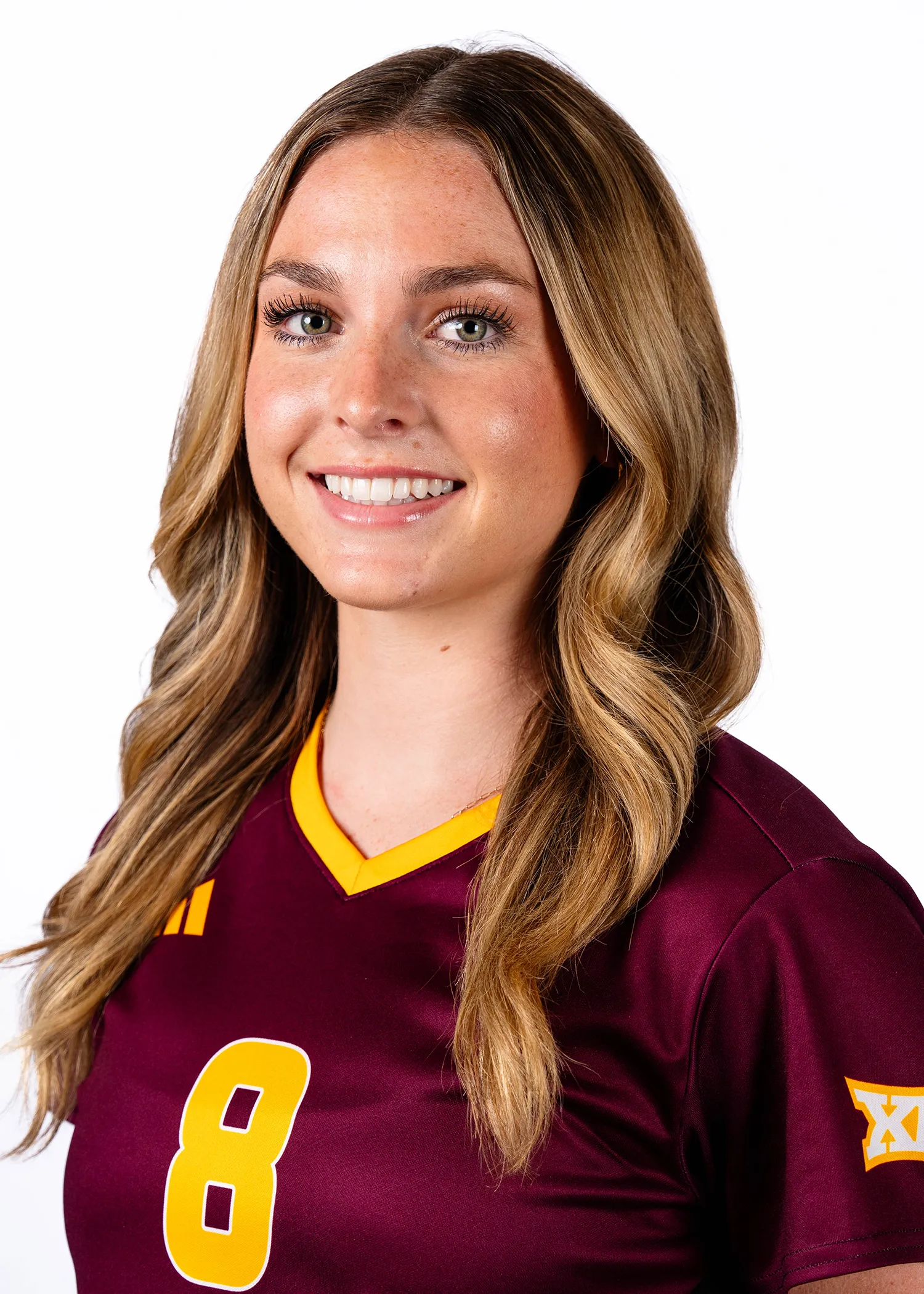 Addison Haws, Soccer, Arizona State University