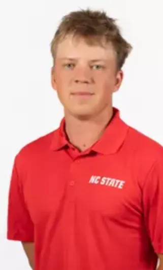 Markus Varjun, Golf, undefined