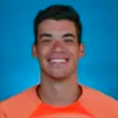 Gabe Velasco, Soccer, undefined