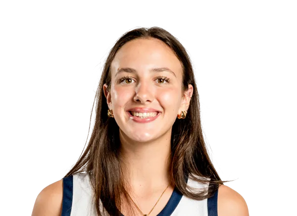 Ilinca Belegante, Basketball, Pepperdine University