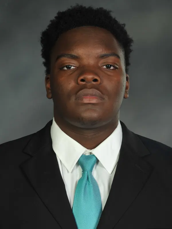 Nasir Jones, Football, Coastal Carolina University