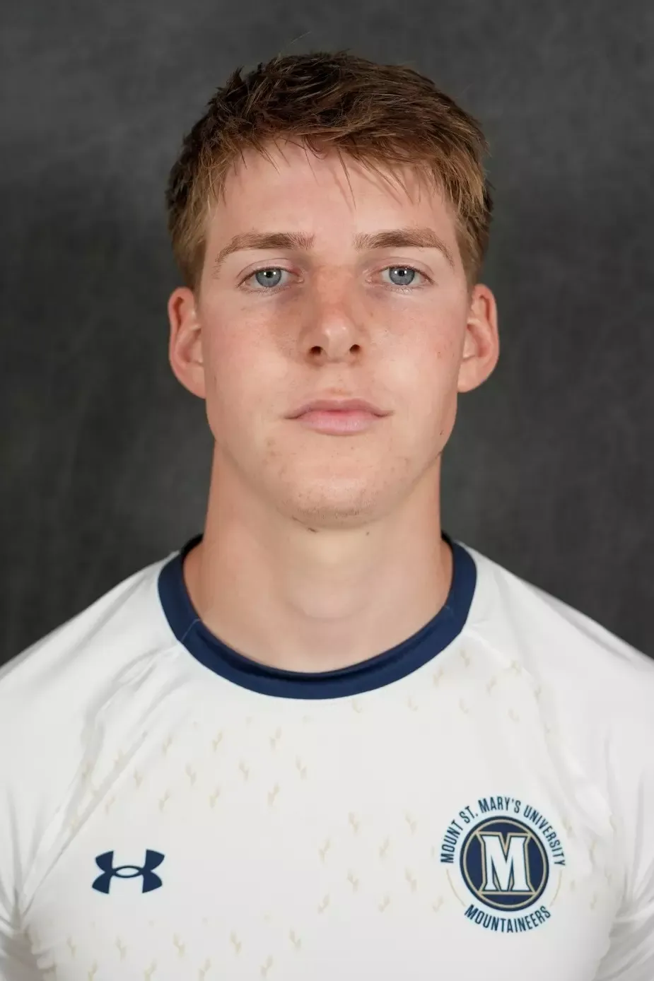 Kris Kolar Leban, Soccer, Mount St. Mary's University