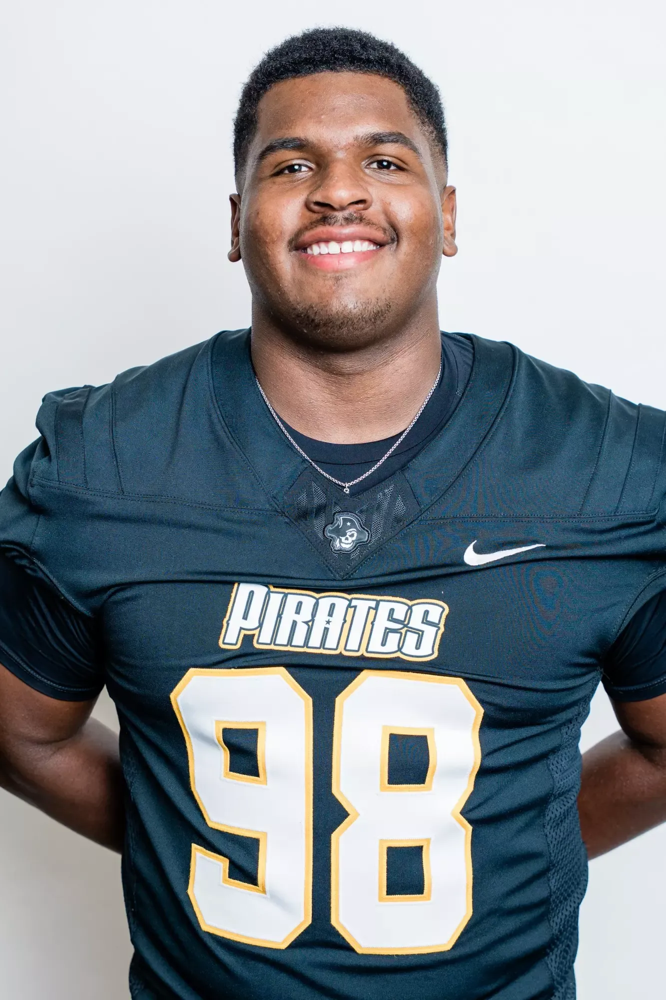 Jude Shields, Football, undefined