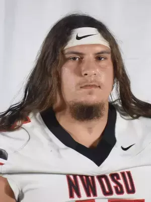 Sammy Smith, Football, Northwestern Oklahoma State University