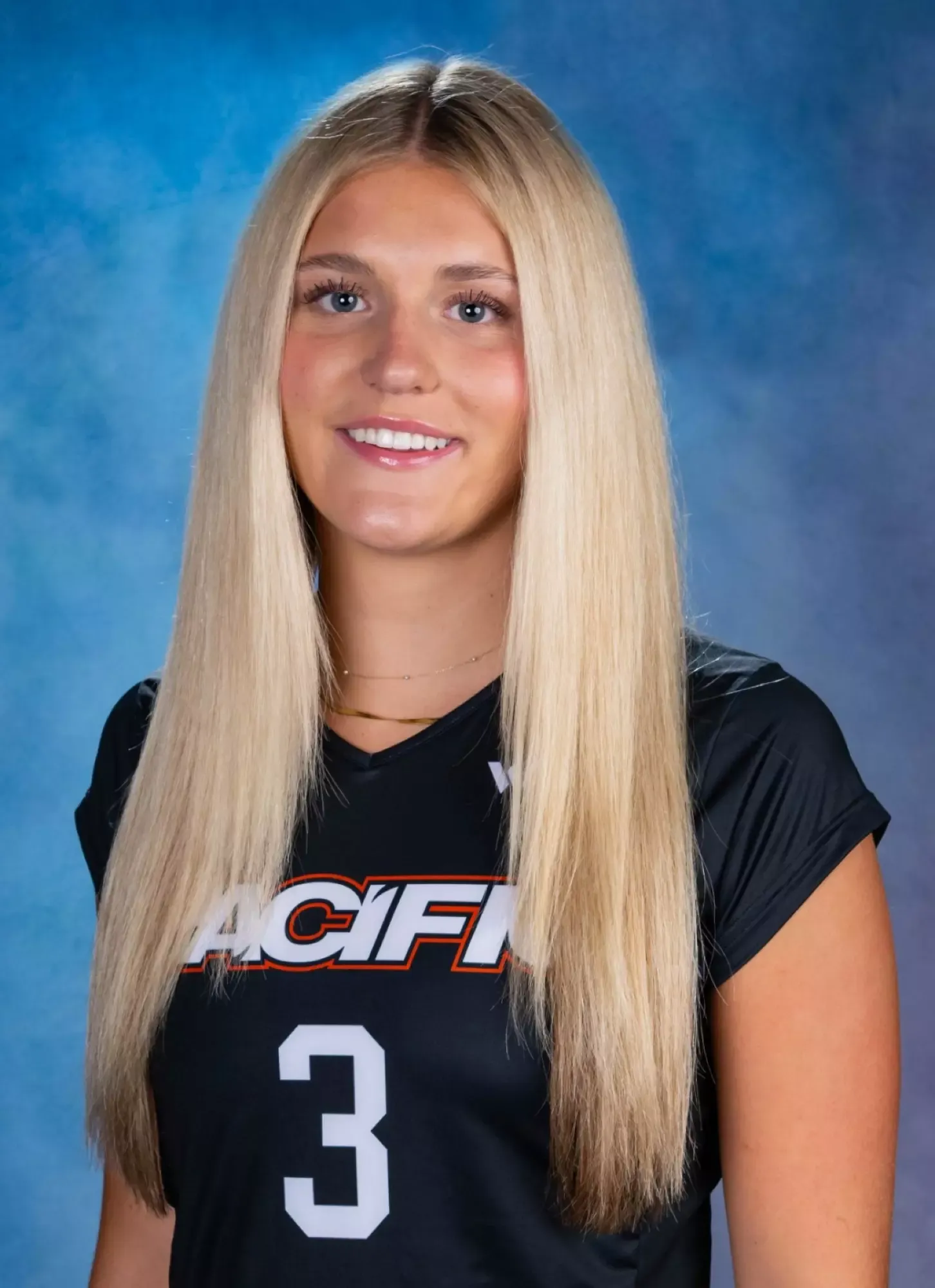 Ellie Prindl, Volleyball, University of the Pacific